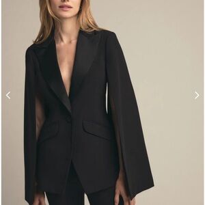 Favorite Daughter Bad Reputation Blazer